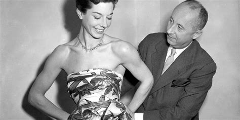 christian dior histoire|did christian dior have children.